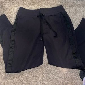 Athleta metro downtown joggers